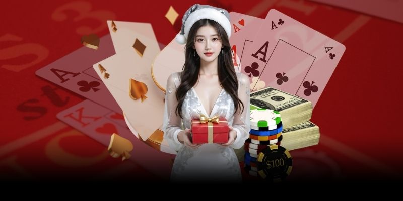 Blackjack Tại QQ88 - Chơi Dễ Thắng Lớn Cùng Thủ Thuật Hay 1 blackjack