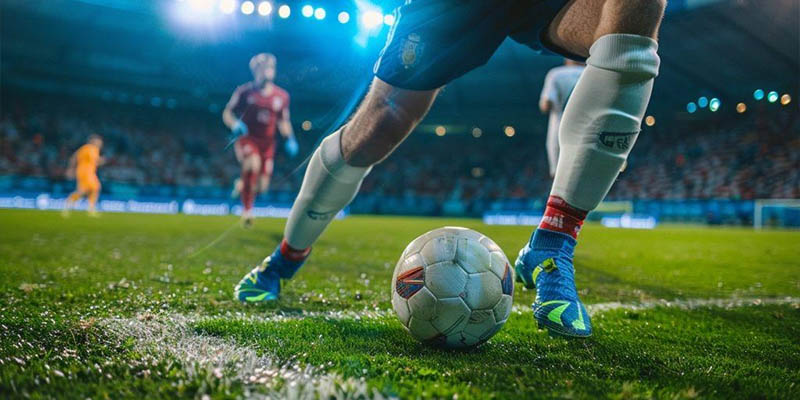 Kèo Chấp 1 Trái - Cẩm Nang Đọc Kèo, Phân Tích Trận Đấu Chuẩn 2 Một số kiến thức cơ bản về kèo chấp 1 bàn thắng