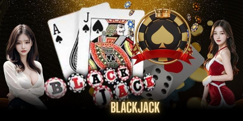Blackjack Tại QQ88 - Chơi Dễ Thắng Lớn Cùng Thủ Thuật Hay 2 Tìm hiểu về trò chơi Blackjack tại QQ88
